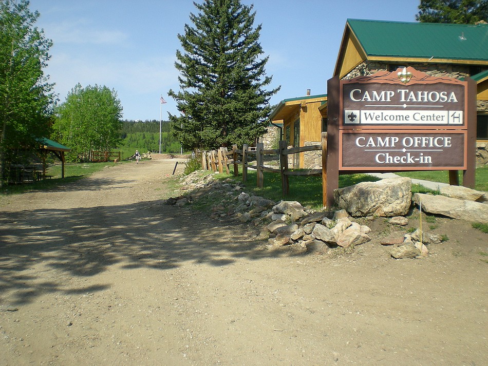 Camp Rangers